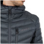 Pánská péřová bunda Fundango Rauris Down Jacket
