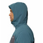Pánská bunda Columbia Tall Heights™ Iii Hooded Softshell