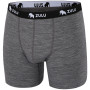 Pánské boxerky Zulu Merino 160 6in 3-pack