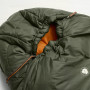 Třísezónní spacák Fjällräven Abisko Three Seasons Regular