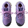 Dětské boty Reima Kulkuri Mid Misty Violet