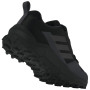 Dětské boty Adidas Terrex Ax4R R.Rdy K