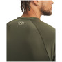 Pánské funkční triko Under Armour UA Tech Graphic Tee