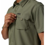 Pánská košile Columbia Silver Ridge™ Utility Ii Ss