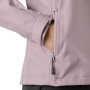 Dámská bunda Helly Hansen W Crew Hooded Jacket 2.0