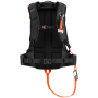 Batoh Ortovox Avabag Litric Freeride 18