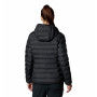 Dámská zimní bunda Columbia Lake 22™ Ii Down Hooded Jacket
