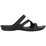 Dámské pantofle Crocs Swiftwater Sandal W