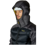 Pánská bunda Rab Neutrino Pro Hoody