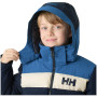 Dětská bunda Helly Hansen Jr Cyclone Jacket