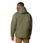 Pánská bunda Columbia Oak Harbor™ II Insulated Jacket