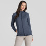 Dámská bunda Craghoppers NosiLife Afia Hooded Jacket