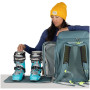 Batoh na lyže Osprey Mountainbound Boot Pack