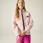 Dětská mikina Dare 2b Zesty II Fleece Pink Haze