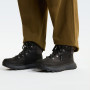 Pánské boty The North Face M Bergen Leather Wp