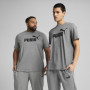 Pánské tričko Puma ESS No. 1 Logo Tee