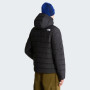 Pánská bunda The North Face M Aconcagua Hooded Jacket