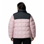 Dámská bunda Columbia Puffect™ Iii Full Zip Jacket