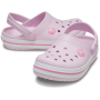 Dětské pantofle Crocs Crocband Clog T