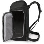 Batoh na lyže Osprey Mountainbound Boot Pack