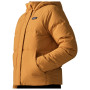 Dámská bunda Patagonia W's Sisar Down Hoody Jkt