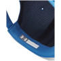 Dětská kšiltovka Under Armour B Blitzing Low Adj Aegean Blue