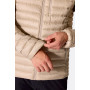 Pánská bunda Rab Microlight Down Jacket