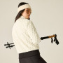 Dámská mikina Dare 2b Glitz Midlayer