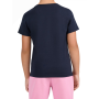 Dětské triko 4F Tshirt F3602 Navy