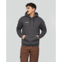Pánská mikina Mammut Mammut Base ML Hoody Men Mini Logo