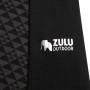 Pánské funkční triko Zulu Merino 240 Zip Long