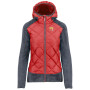 Dámská zimní bunda Karpos Marmarole W Jacket