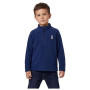 Dětská mikina Lego Wear Lwsinclair 702 Blue