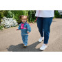 Dětské vodítko LittleLife Toddler Reins Butterfly