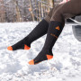 Vyhřívané ponožky Alpenheat FireSocks