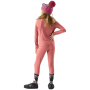 Dětské funkční triko Smartwool Kids' Classic Merino Blend Base Layer Cr