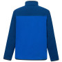 Dětská funkční mikina Regatta Junior Frankie Warm Fleece Aviator Blue