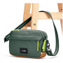 Taška přes rameno Pacsafe Go Crossbody