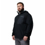Pánská bunda Columbia Tall Heights™ Iii Hooded Softshell