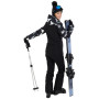 Dámská lyžařská bunda Fundango Celine Allmountain Jacket
