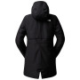 Dámský kabát The North Face W Hikesteller Insulated Parka
