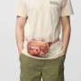 Ledvinka Fjällräven Kånken Graphics Hip Pack
