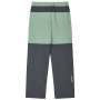 Dětské kalhoty Reima Kaveris Stone Green