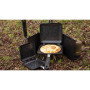 Pánev Ridge Monkey Classic Sandwich Toaster XL