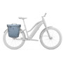 Brašna na kolo Thule Chasm Courier Inlock 22L