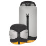 Nepromokavý vak Sea to Summit Evac Ultralight Compression Dry Bag 8L