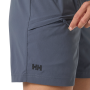 Dámské kraťasy Helly Hansen W Elv Light Tur Shorts