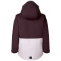 Dětská bunda Dare 2b Wing It Jacket Hucklbr/PkHz