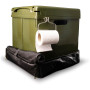 Příslušenství Ridge Monkey CoZee Compact Toilet Bags Refill Pack