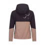Dámská mikina High Point Rocky Lady Hoody